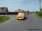 Zandlemig Vlaanderen